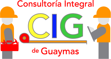 Logo Consultoría Integral de Guaymas